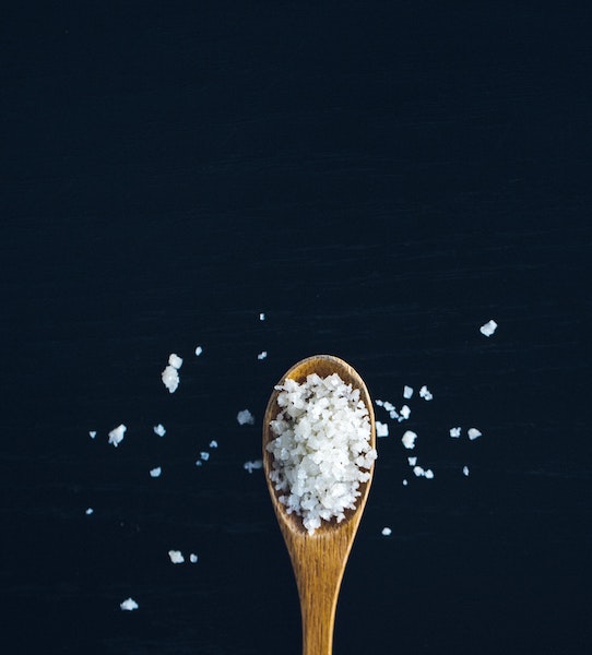 Ocean Salt Saver image number 0